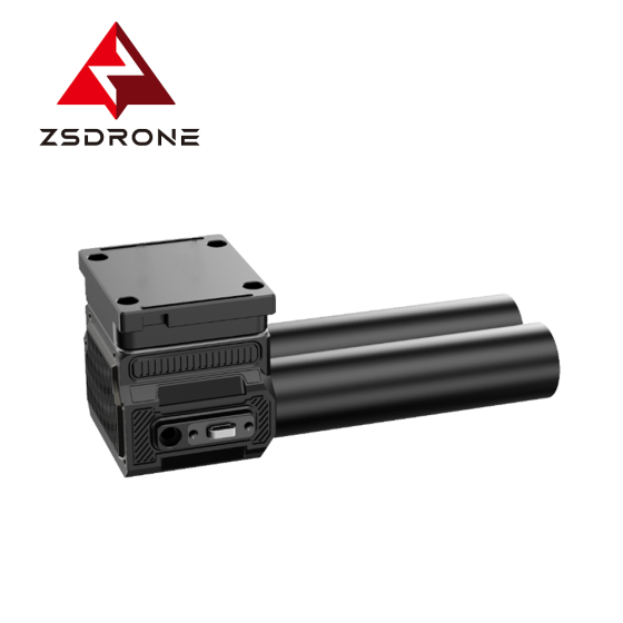 YF-2 Dual-Shot Window Breaking Launcher